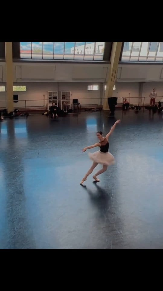 Post 6 by Aurora Dickie on Instagram (video)