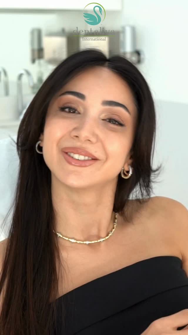 Post 8 by Dentaliva International on Instagram (video)