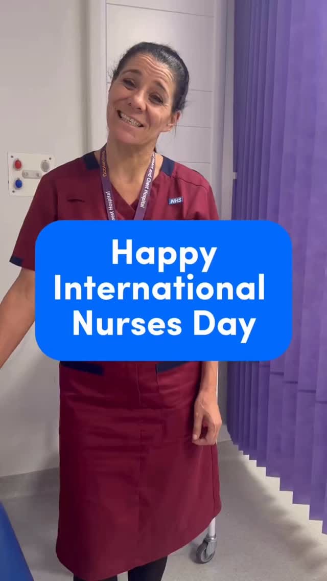 Post 5 by NHS University Hospitals of Liverpool Group on Instagram (video)