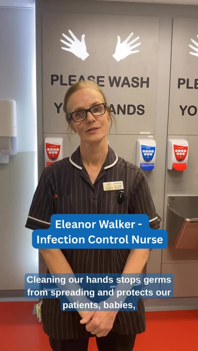Post 9 by NHS University Hospitals of Liverpool Group on Instagram (video)