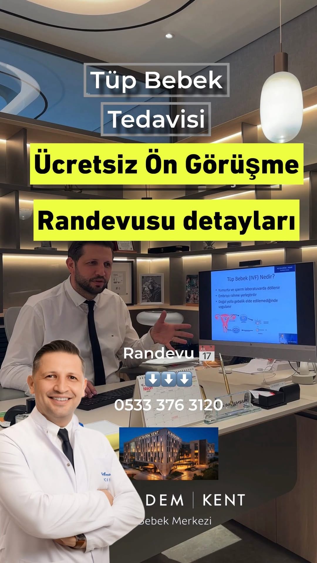 Post 5 by Op. 𝙳𝚛 Ö𝚖ü𝚛 𝙰𝚕𝚋𝚊𝚢𝚛𝚊𝙺 on Instagram (video)
