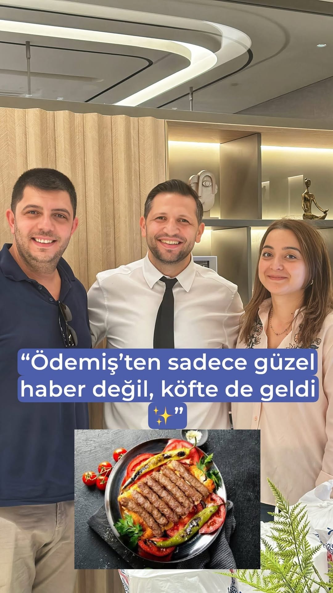Post 1 by Op. 𝙳𝚛 Ö𝚖ü𝚛 𝙰𝚕𝚋𝚊𝚢𝚛𝚊𝙺 on Instagram (video)