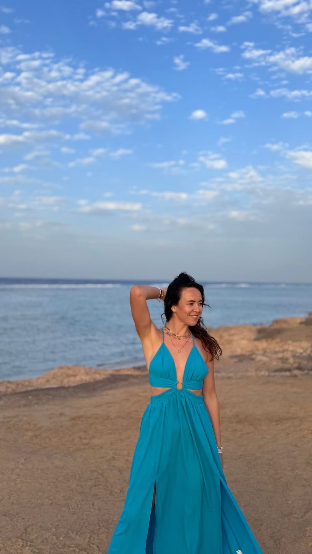 Post 2 by Janina Ballali on Instagram (video)