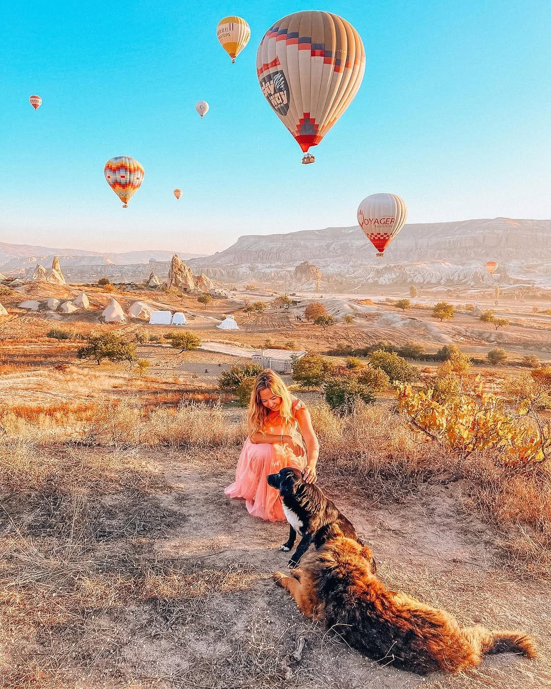 Post 9 by Janina Ballali on Instagram (image)