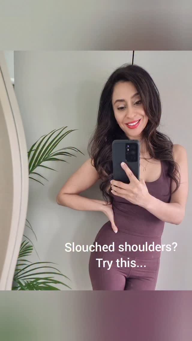 Post 3 by Nadia Alibhai on Instagram (video)