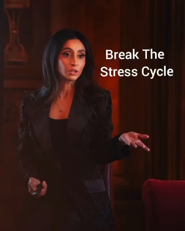 Post 4 by Nadia Alibhai on Instagram (video)
