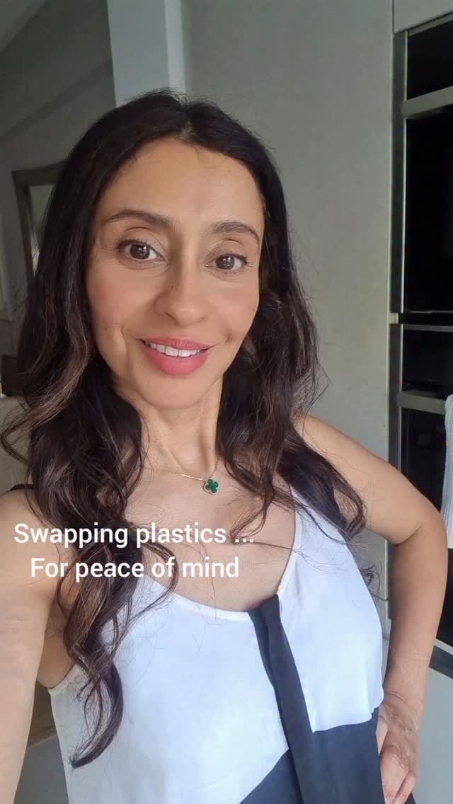 Post 2 by Nadia Alibhai on Instagram (video)