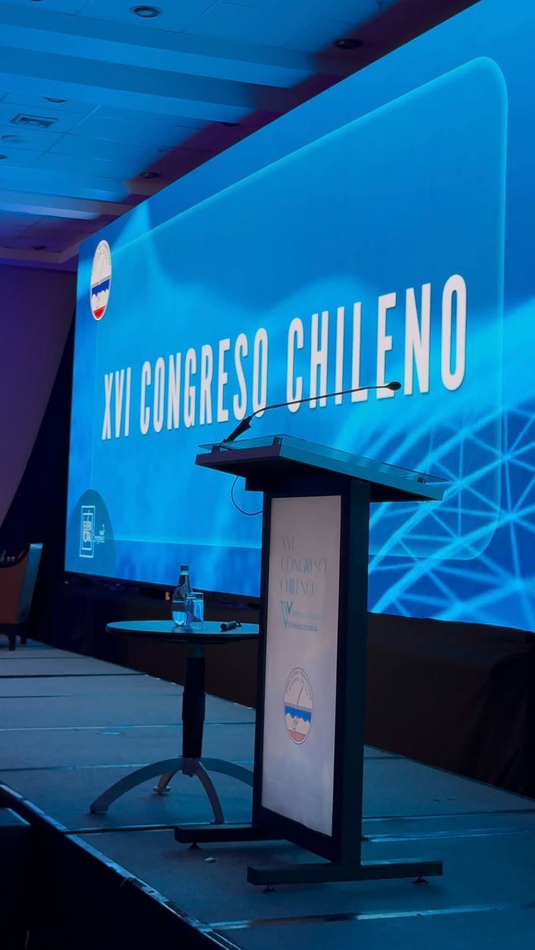 Post 6 by Dra. Isabel Ogueta C., MD on Instagram (video)