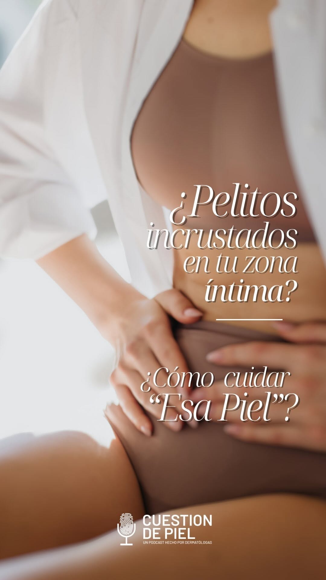 Post 9 by Dra. Isabel Ogueta C., MD on Instagram (video)