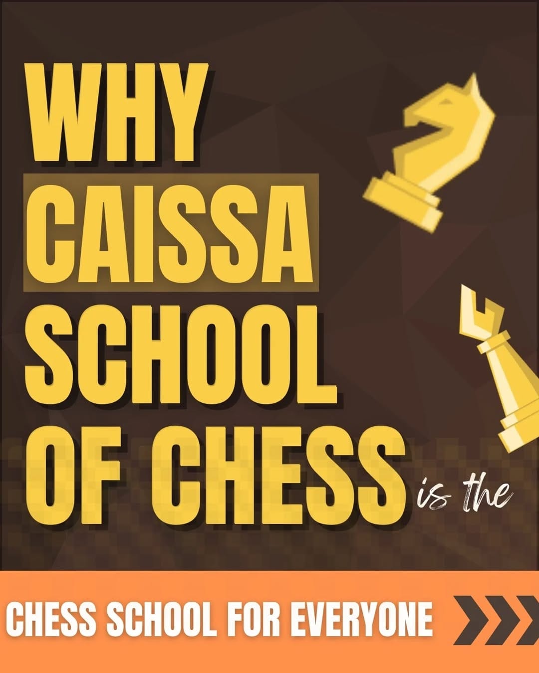 Post 10 by CircleChess on Instagram (carousel)