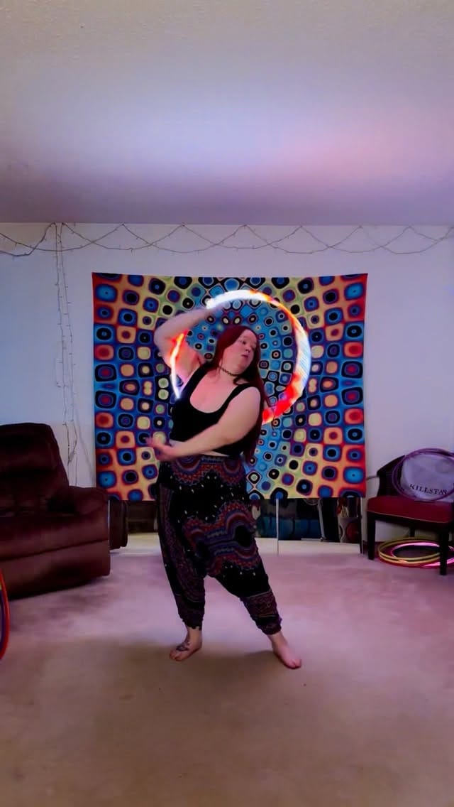 Post 4 by Shannon on Instagram (video)