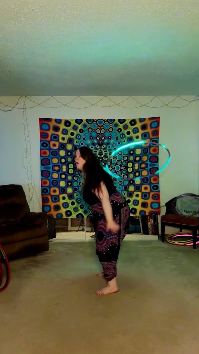 Post 2 by Shannon on Instagram (video)