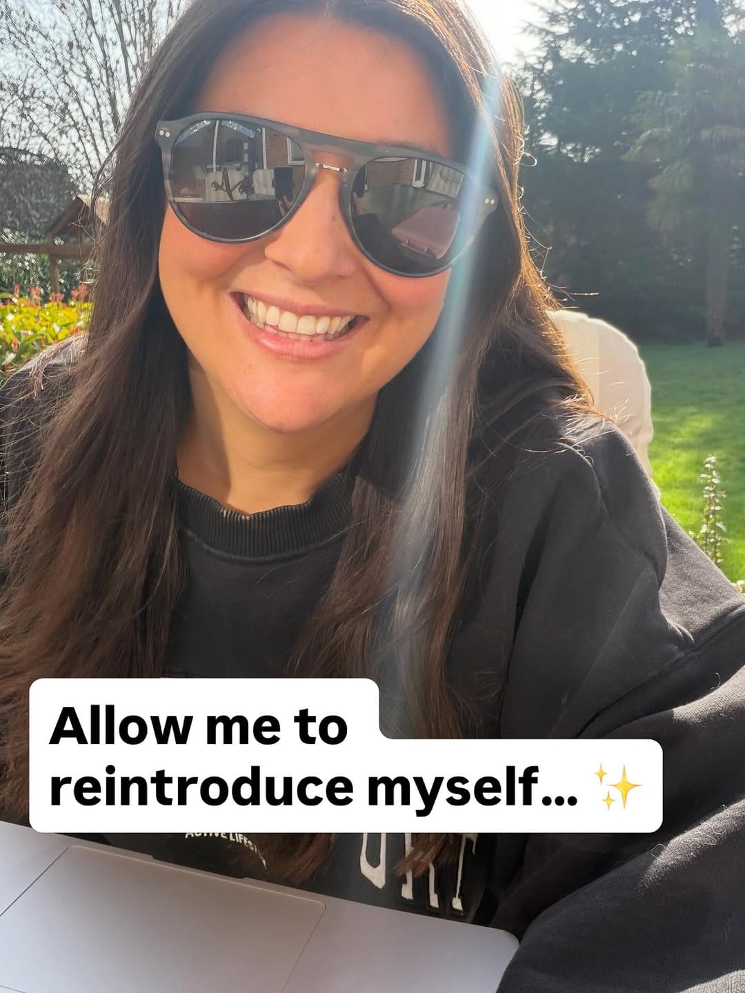 Post 10 by Dr. Clare Simon | Dental sleep medicine on Instagram (image)