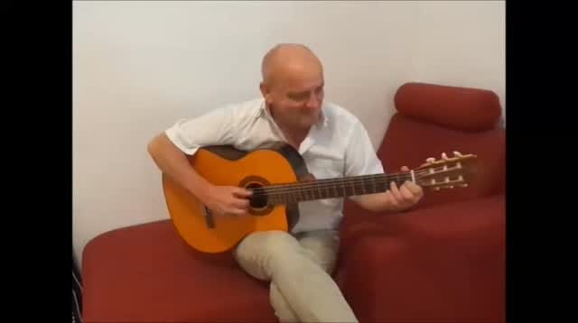 Post 1 by Jean-Peter Braun on Instagram (video)