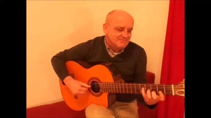 Post 7 by Jean-Peter Braun on Instagram (video)