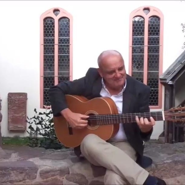 Post 4 by Jean-Peter Braun on Instagram (video)