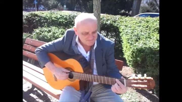 Post 6 by Jean-Peter Braun on Instagram (video)