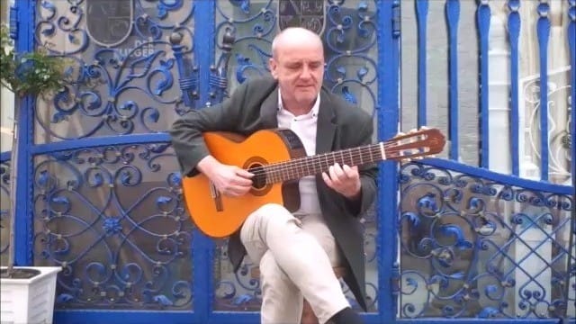 Post 10 by Jean-Peter Braun on Instagram (video)