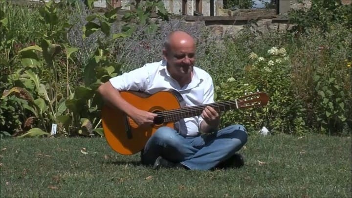 Post 8 by Jean-Peter Braun on Instagram (video)
