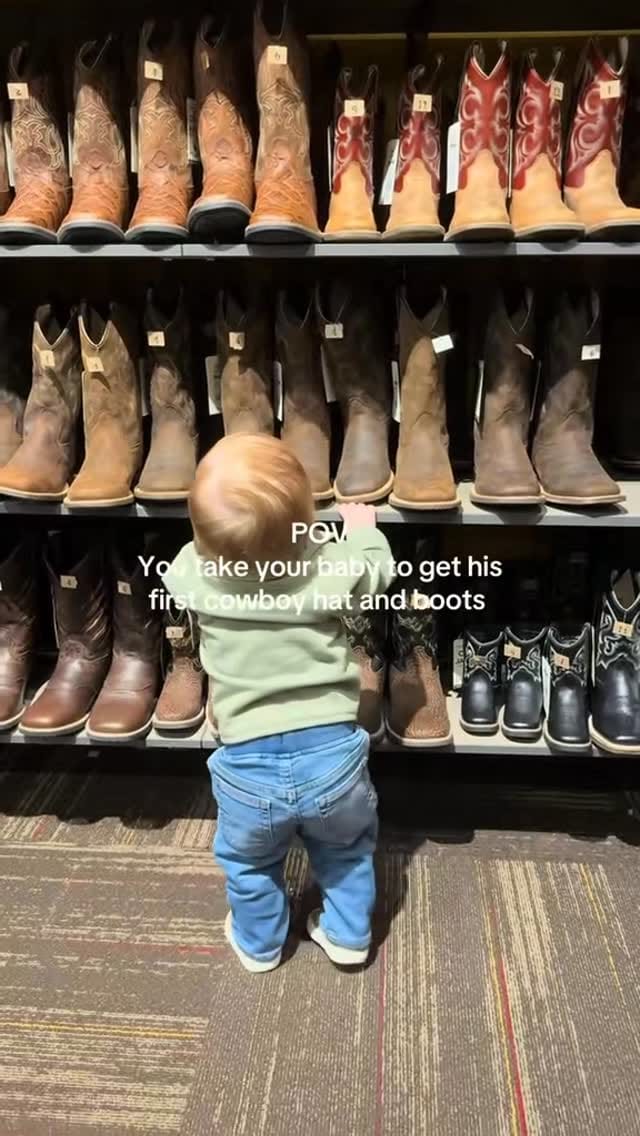 Post 9 by Jordyn | Motherhood on Instagram (video)