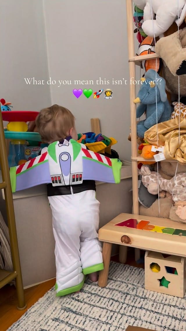 Post 7 by Jordyn | Motherhood on Instagram (video)