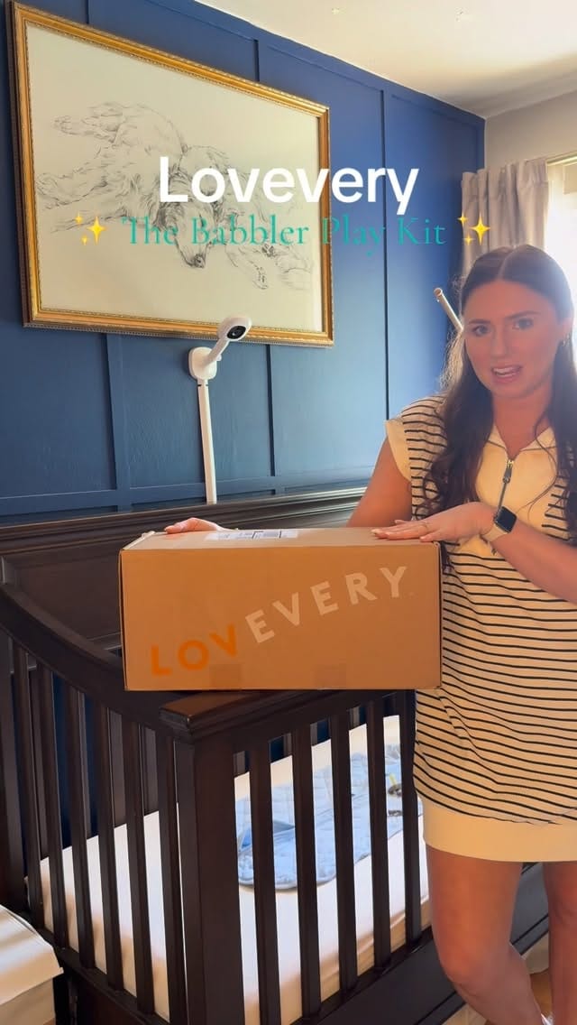 Post 2 by Jordyn | Motherhood on Instagram (video)