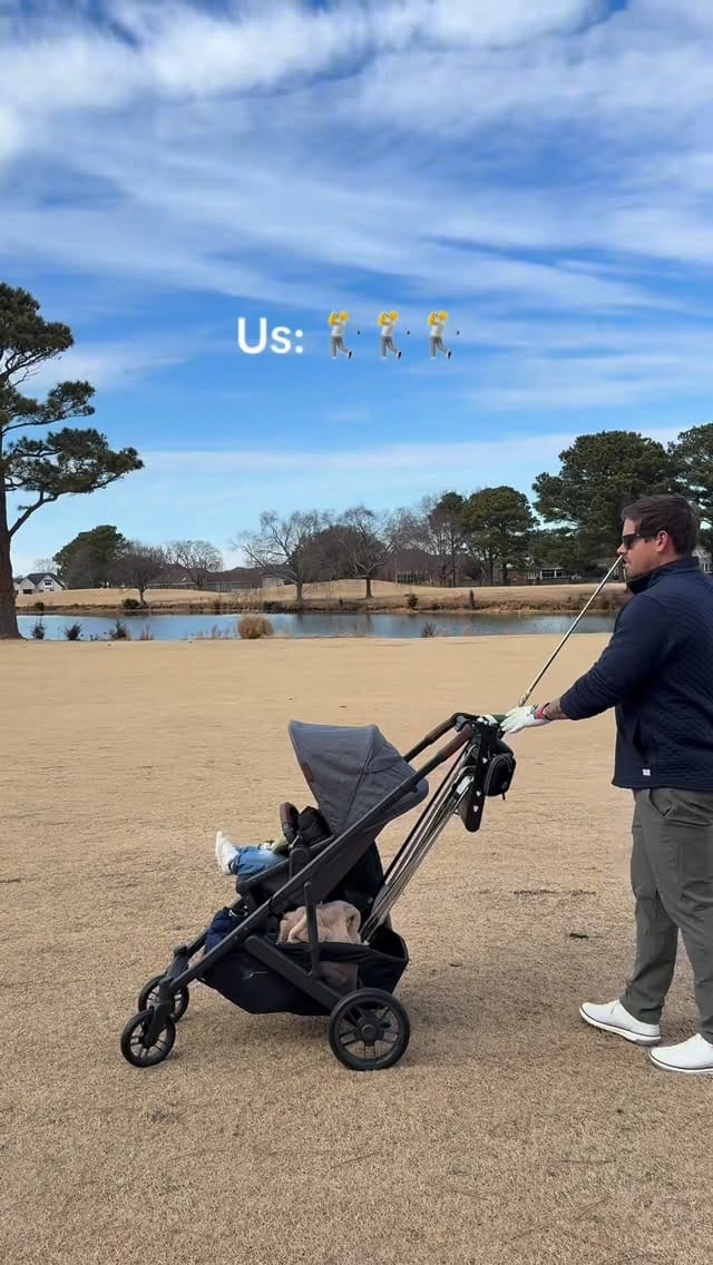 Post 10 by Jordyn | Motherhood on Instagram (video)