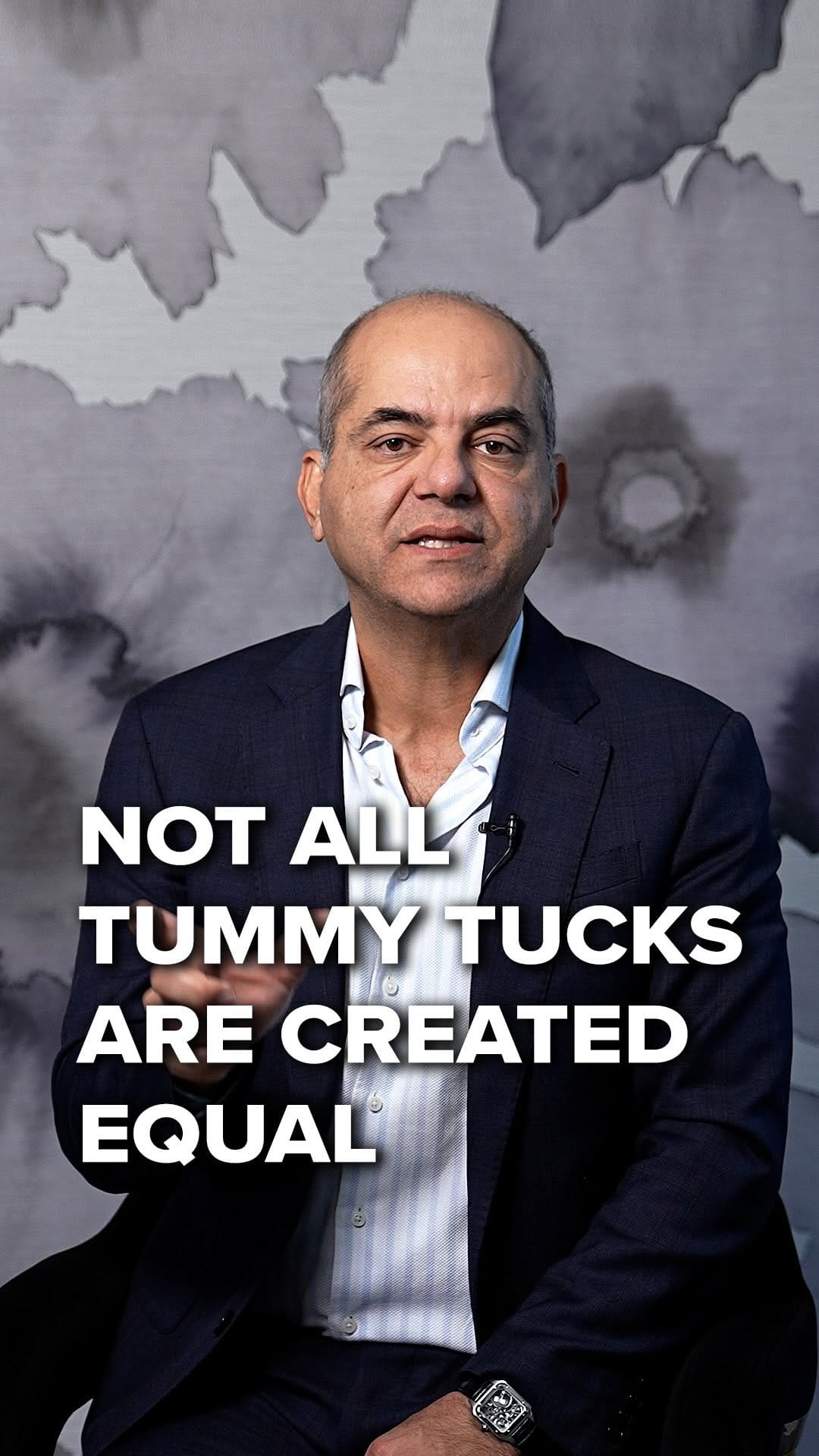 Post 9 by The Aesthetic Centers on Instagram (video)