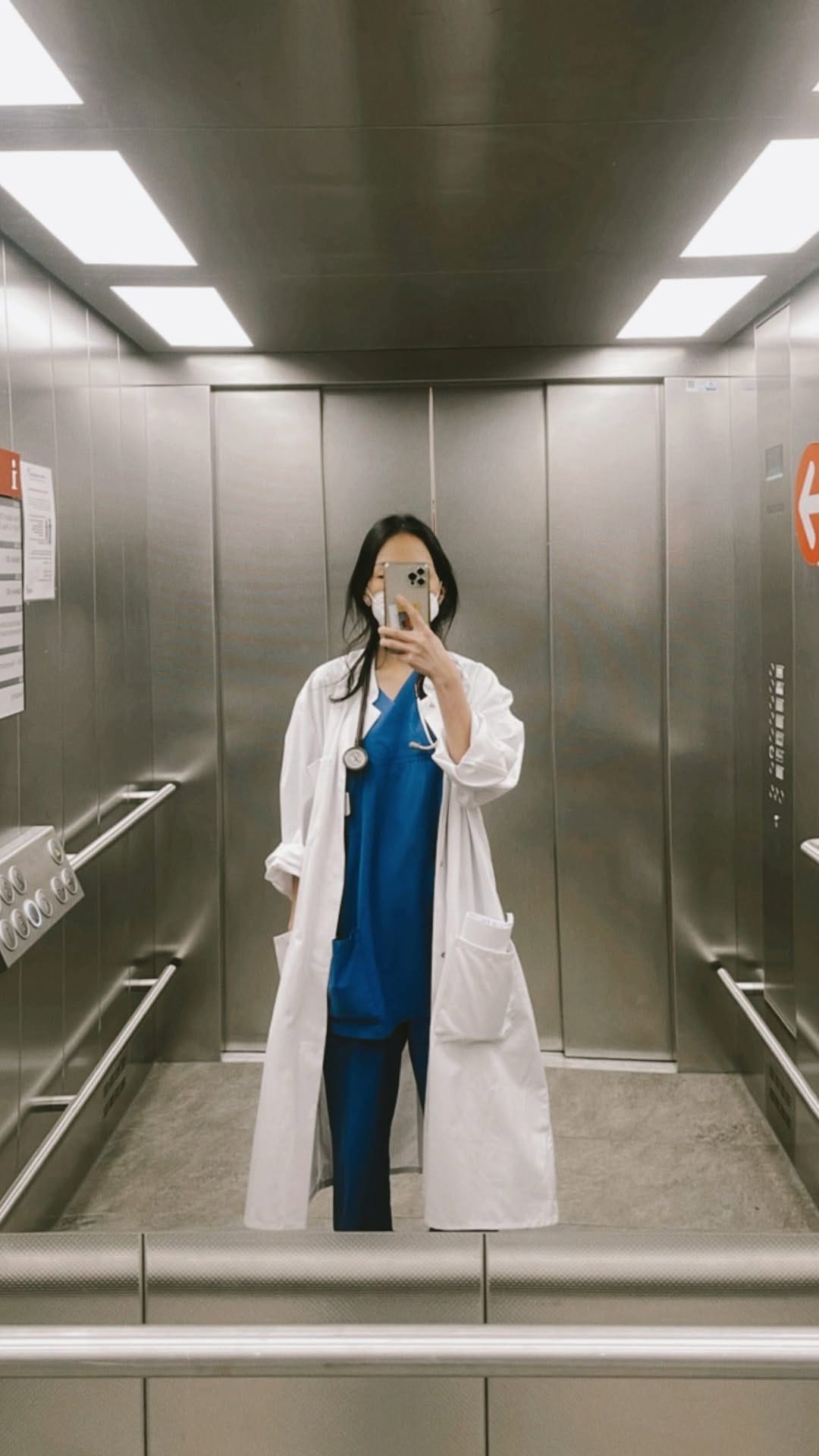 Post 10 by Jessica, MD on Instagram (video)