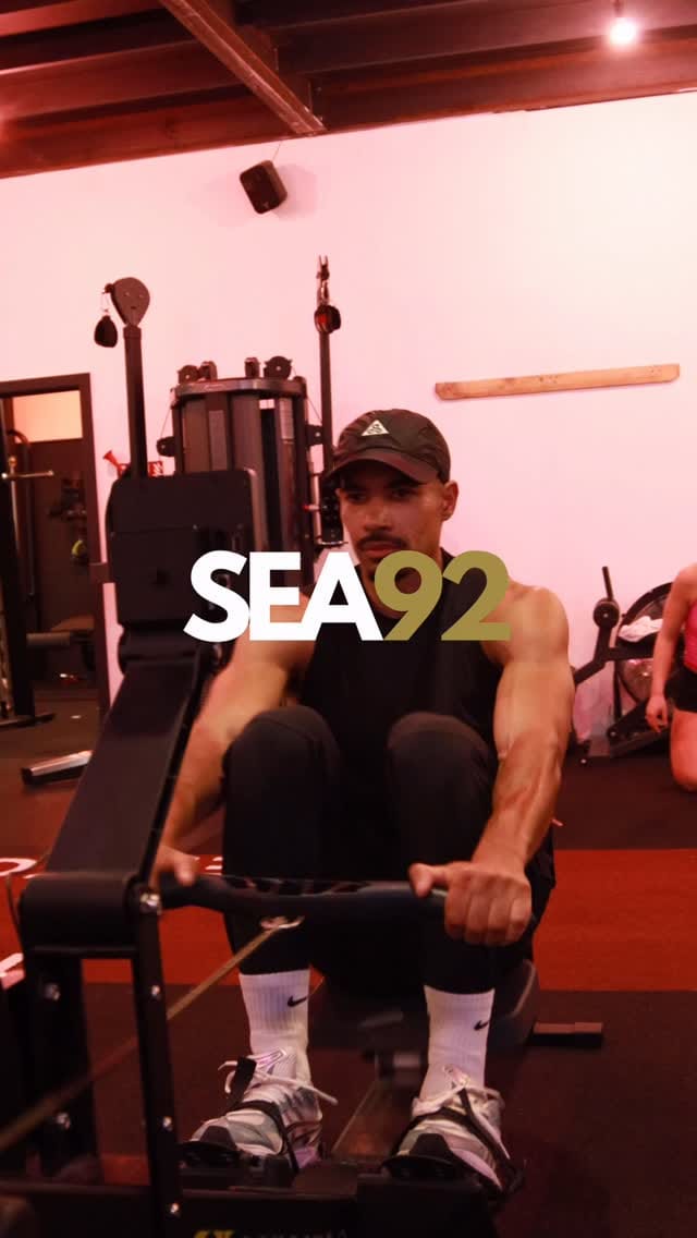 Post 5 by SEAMOSS92 on Instagram (video)