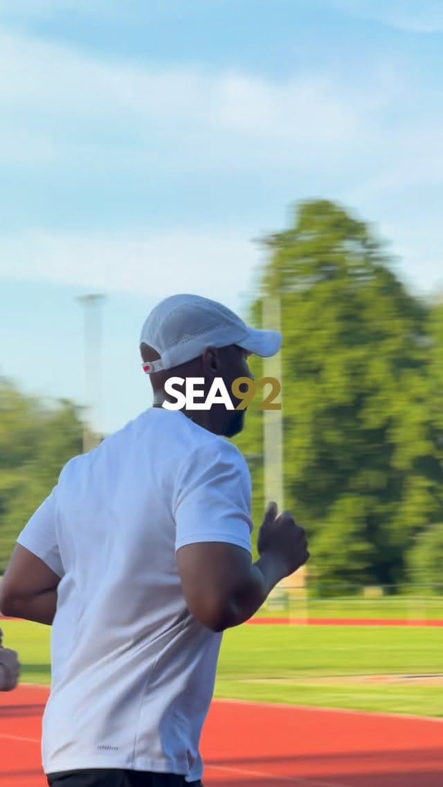 Post 1 by SEAMOSS92 on Instagram (video)