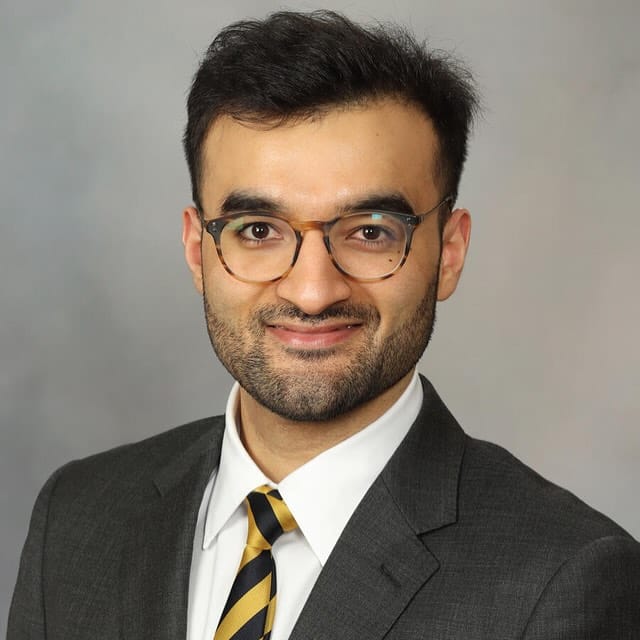 Post 5 by Dr Mohsin Butt BSc(Hons) MBBS MRCP ESEGH on Instagram (image)