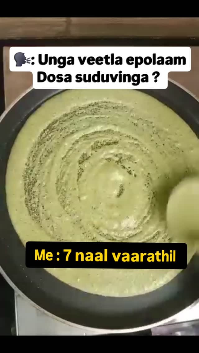 Post 3 by Mozhiyin Mozhi | momblogger| Maduraiblogger on Instagram (video)