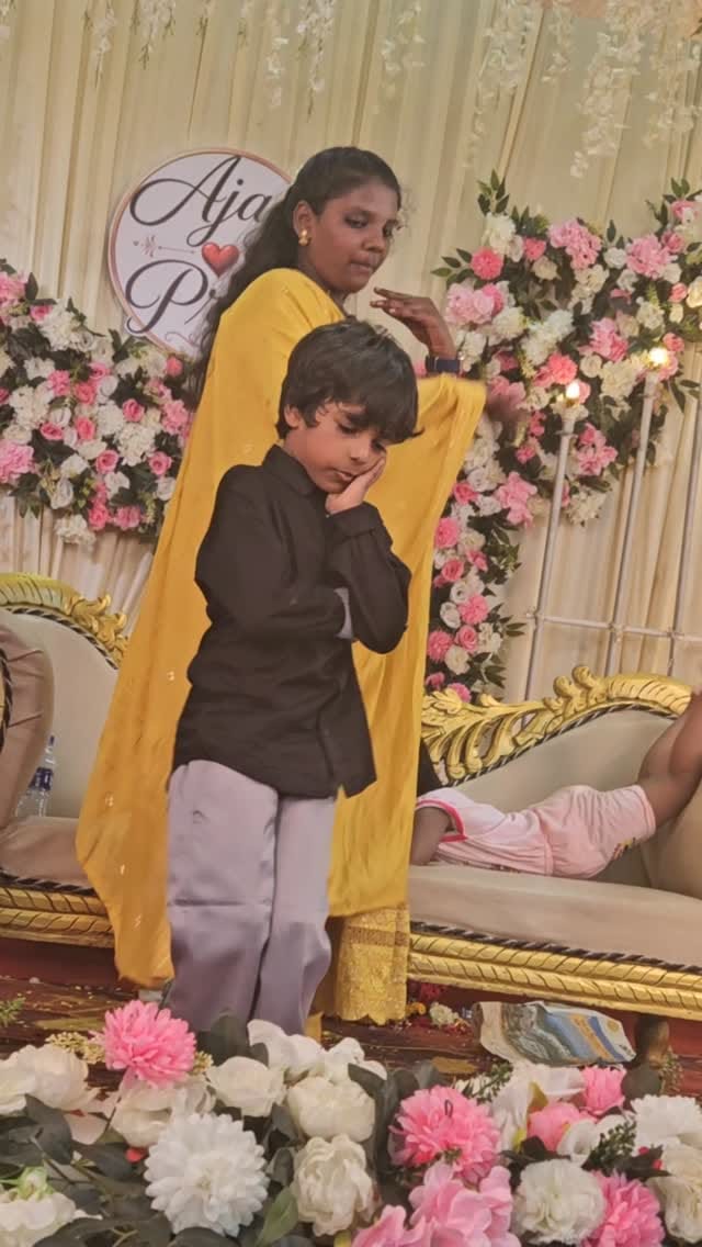 Post 2 by Mozhiyin Mozhi | momblogger| Maduraiblogger on Instagram (video)