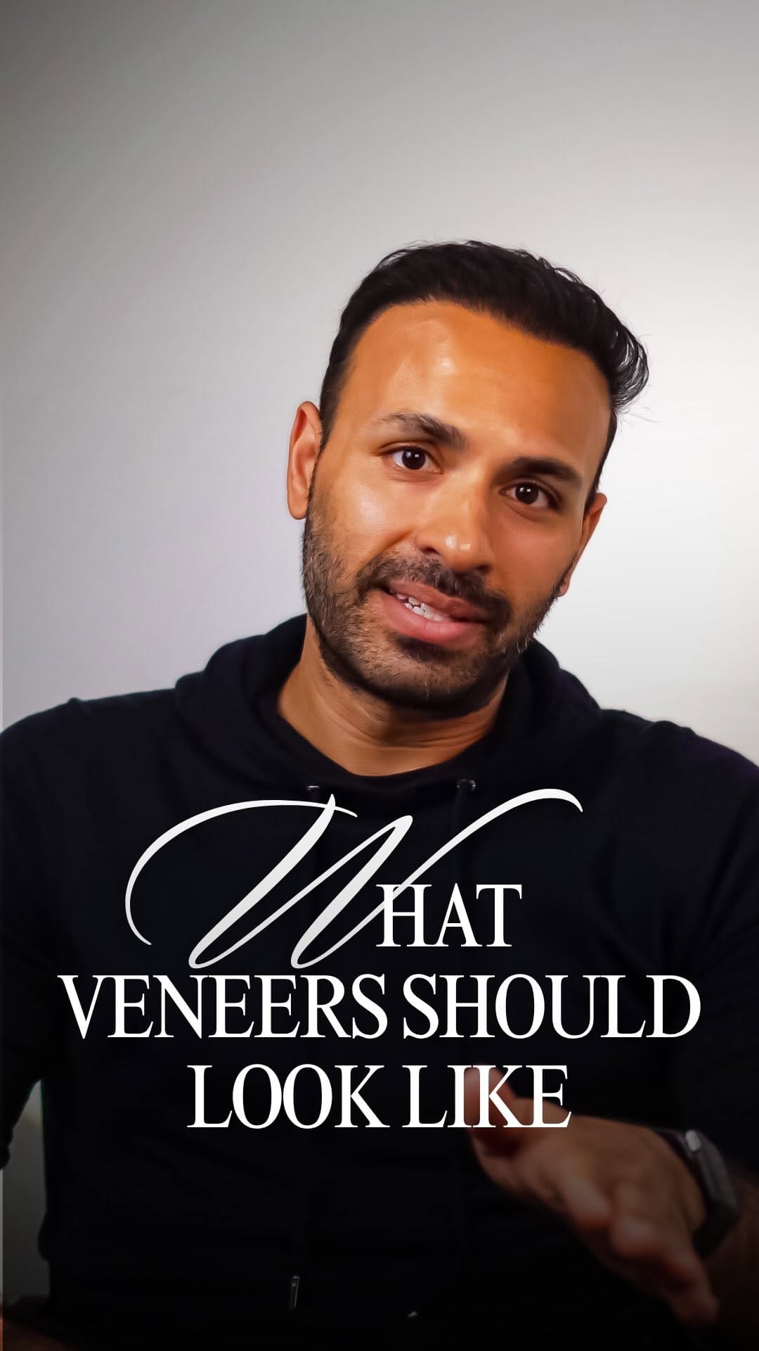 Post 3 by Anish Berry on Instagram (video)