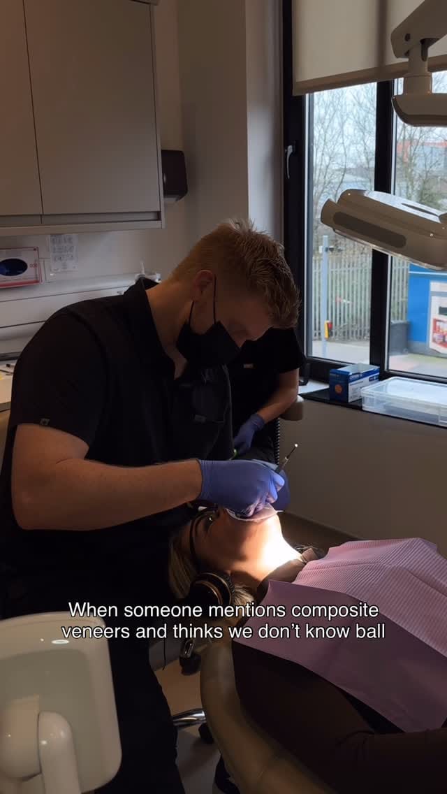 Post 1 by Dr Jack Hudson on Instagram (video)