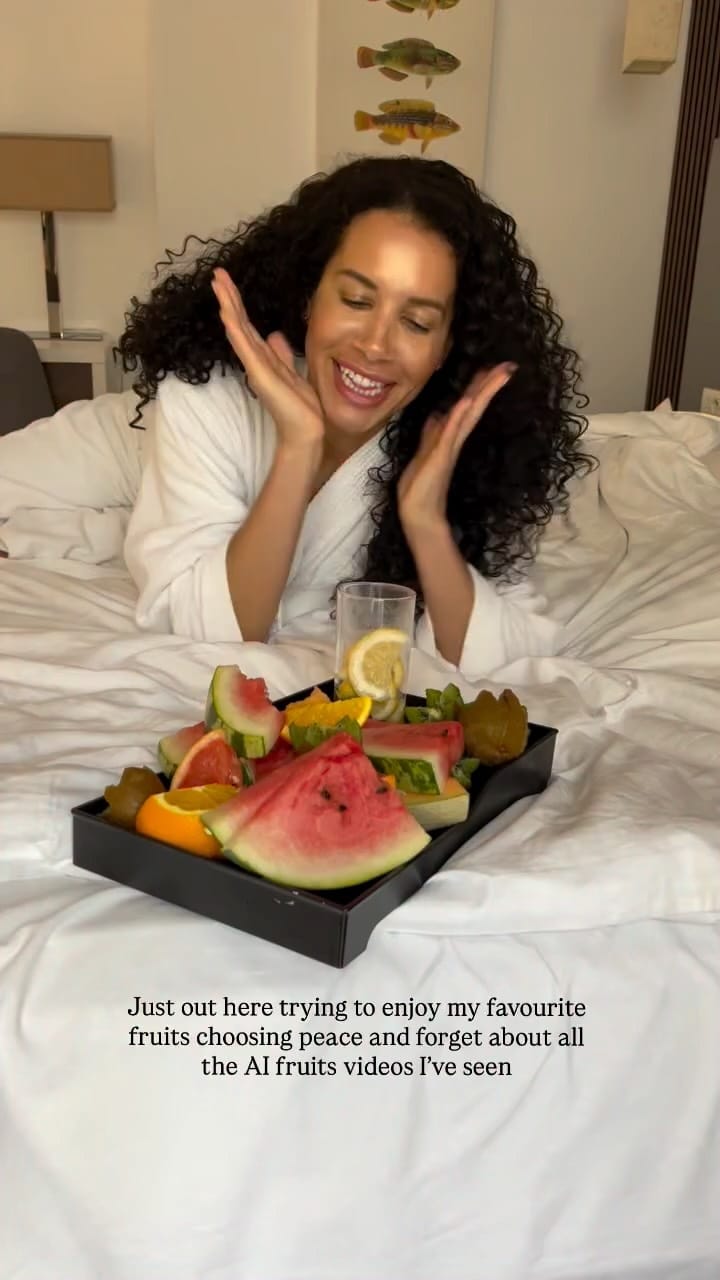 Post 9 by Elizabeth | NLP Yoga & Health Coach on Instagram (video)