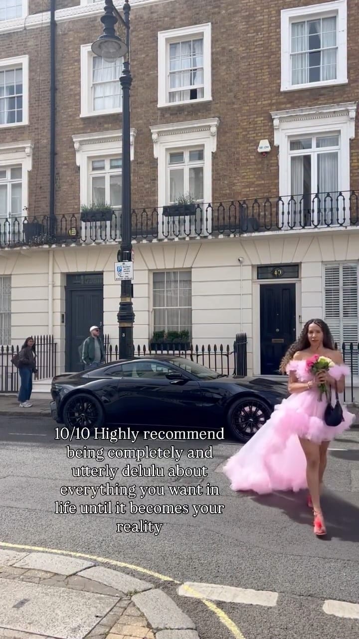 Post 4 by Elizabeth | NLP Yoga & Health Coach on Instagram (video)