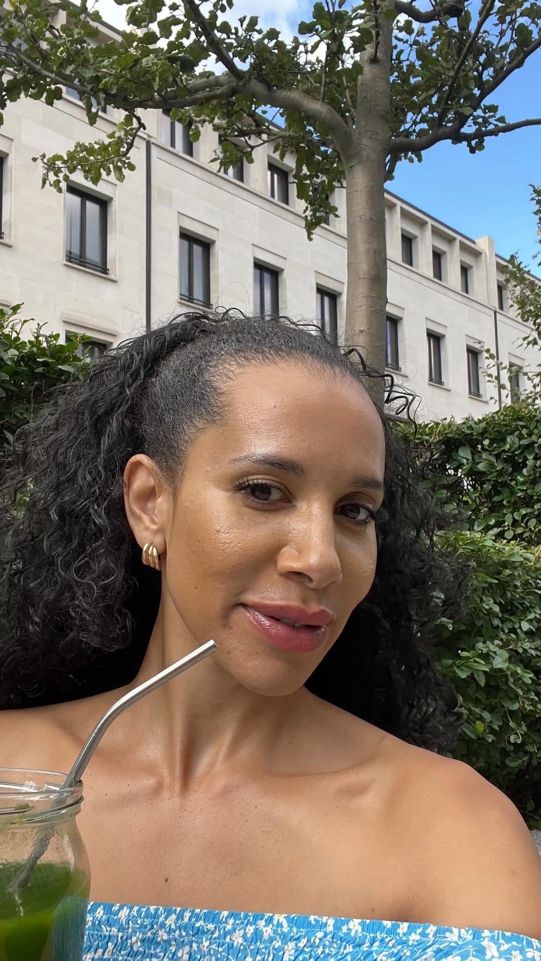 Post 10 by Elizabeth | NLP Yoga & Health Coach on Instagram (video)