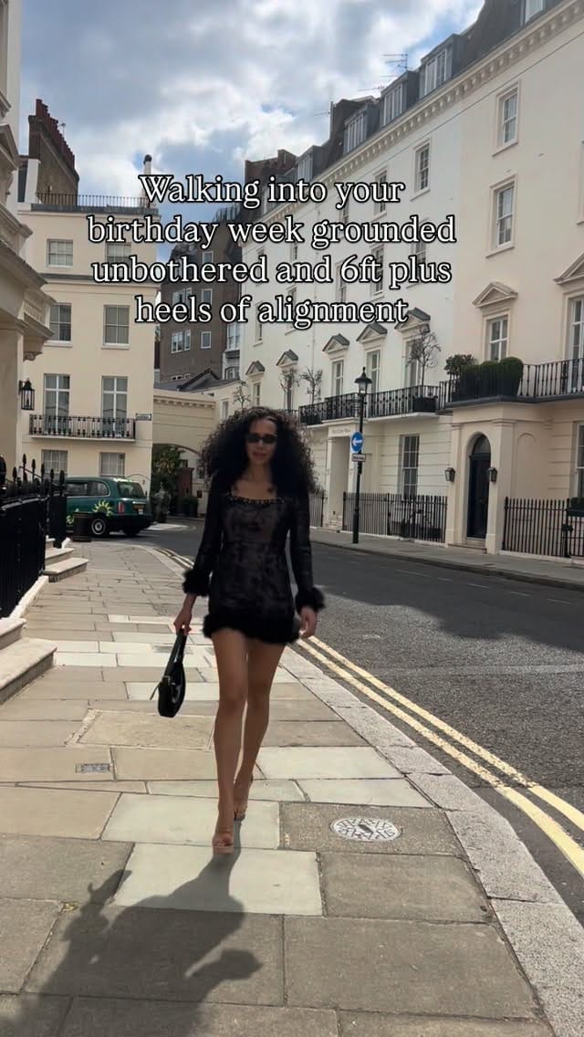 Post 8 by Elizabeth | NLP Yoga & Health Coach on Instagram (video)