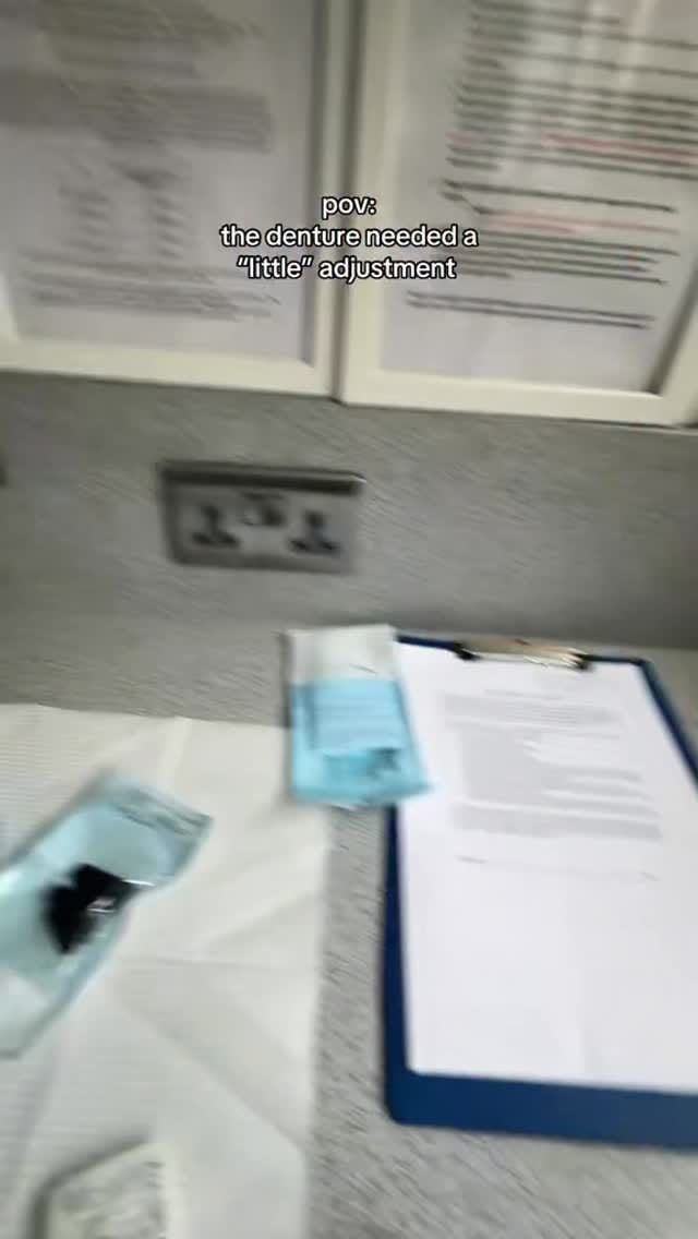 Post 1 by Dr. Onkar Mudhar on Instagram (video)