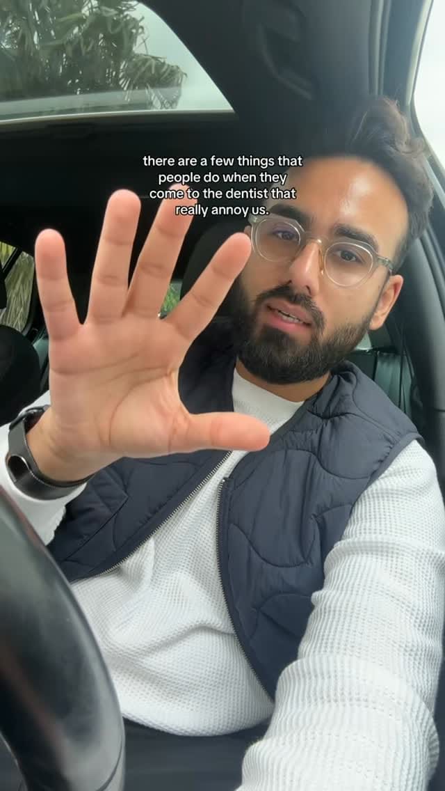 Post 7 by Dr. Onkar Mudhar on Instagram (video)