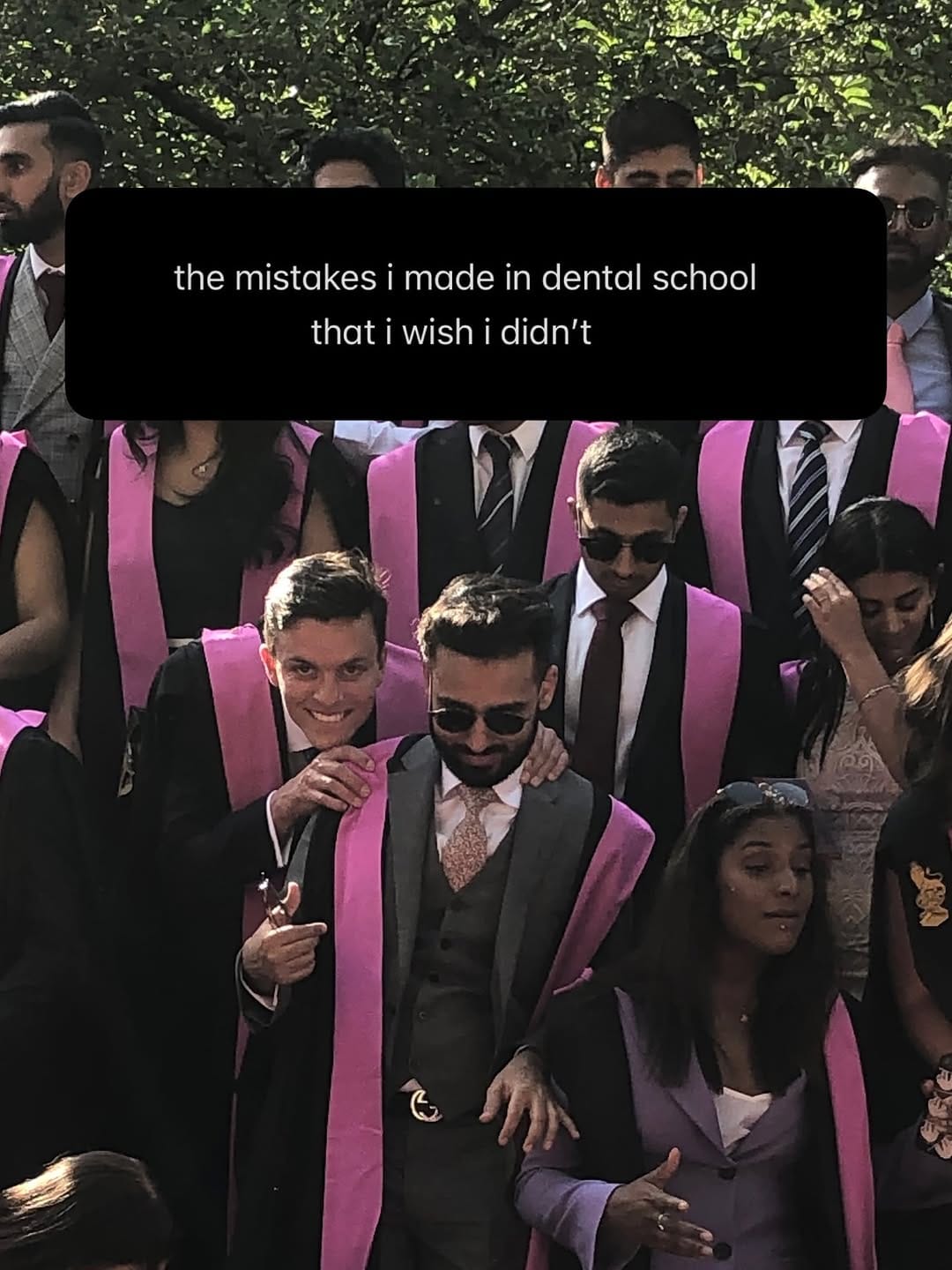 Post 3 by Dr. Onkar Mudhar on Instagram (carousel)