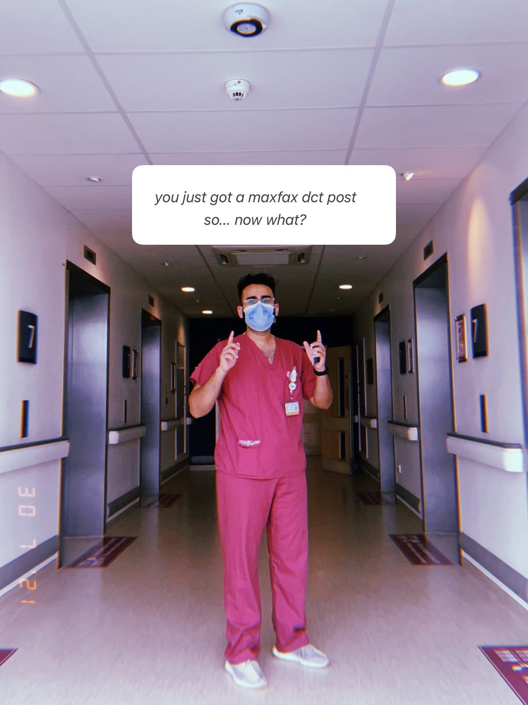 Post 6 by Dr. Onkar Mudhar on Instagram (carousel)