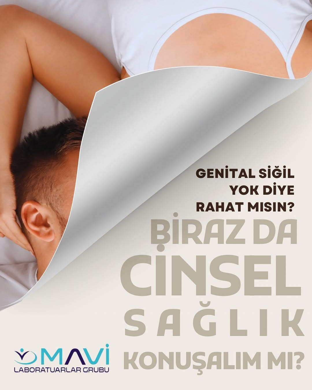 Post 7 by Özel Mavi Laboratuarlar Grubu on Instagram (image)