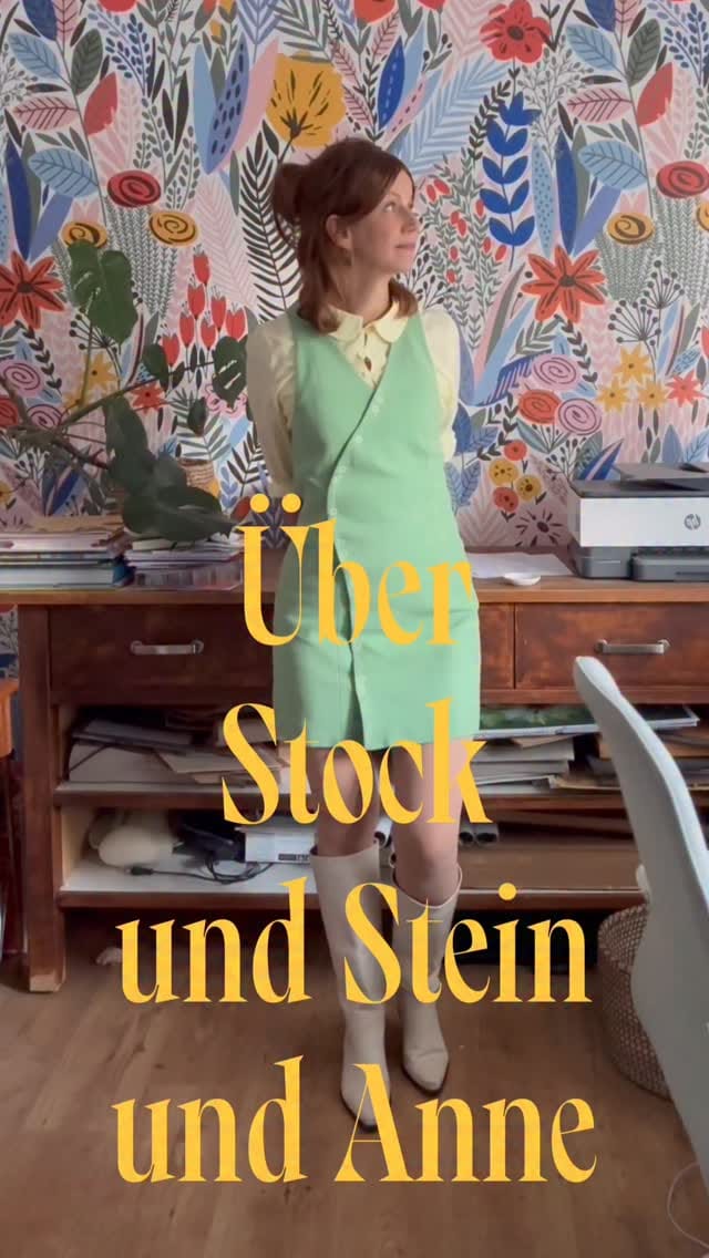Post 10 by Anne-Kathrin Behl on Instagram (video)