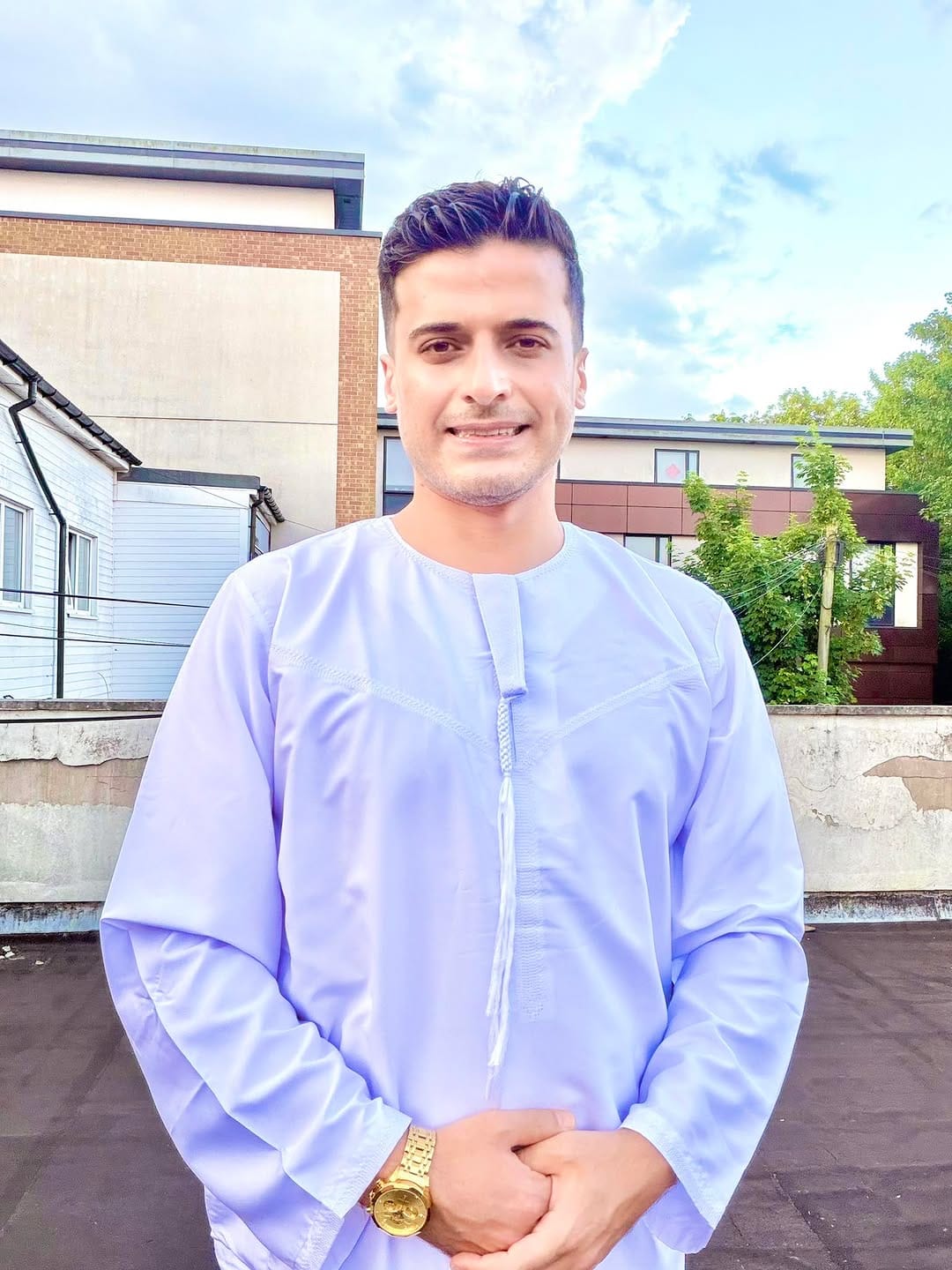 Post 3 by الدكتور طارق المرايات Dr.Tariq Mrayat on Instagram (image)