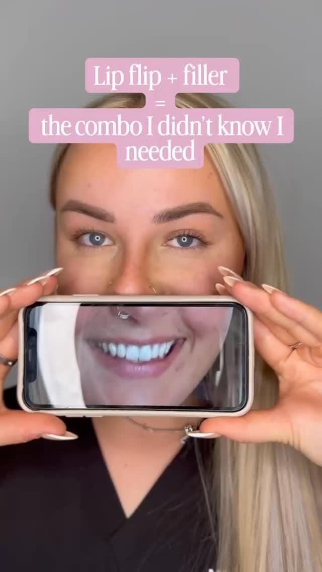 Post 3 by Contour Couture Aesthetic Clinics Swindon & Bristol on Instagram (video)