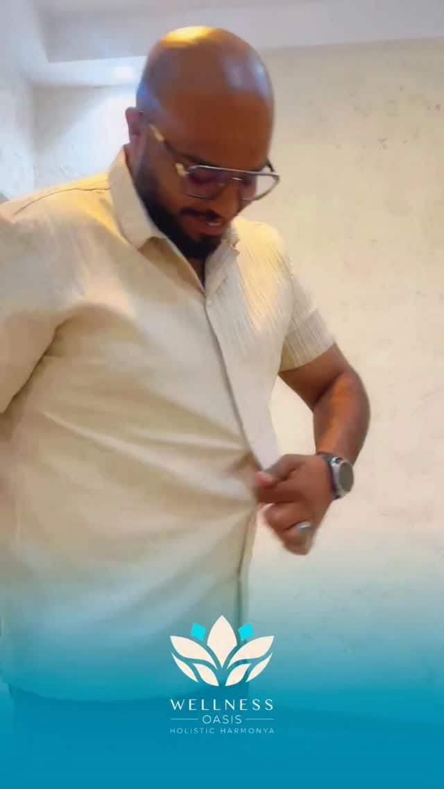 Post 4 by Wellness Oasis on Instagram (video)