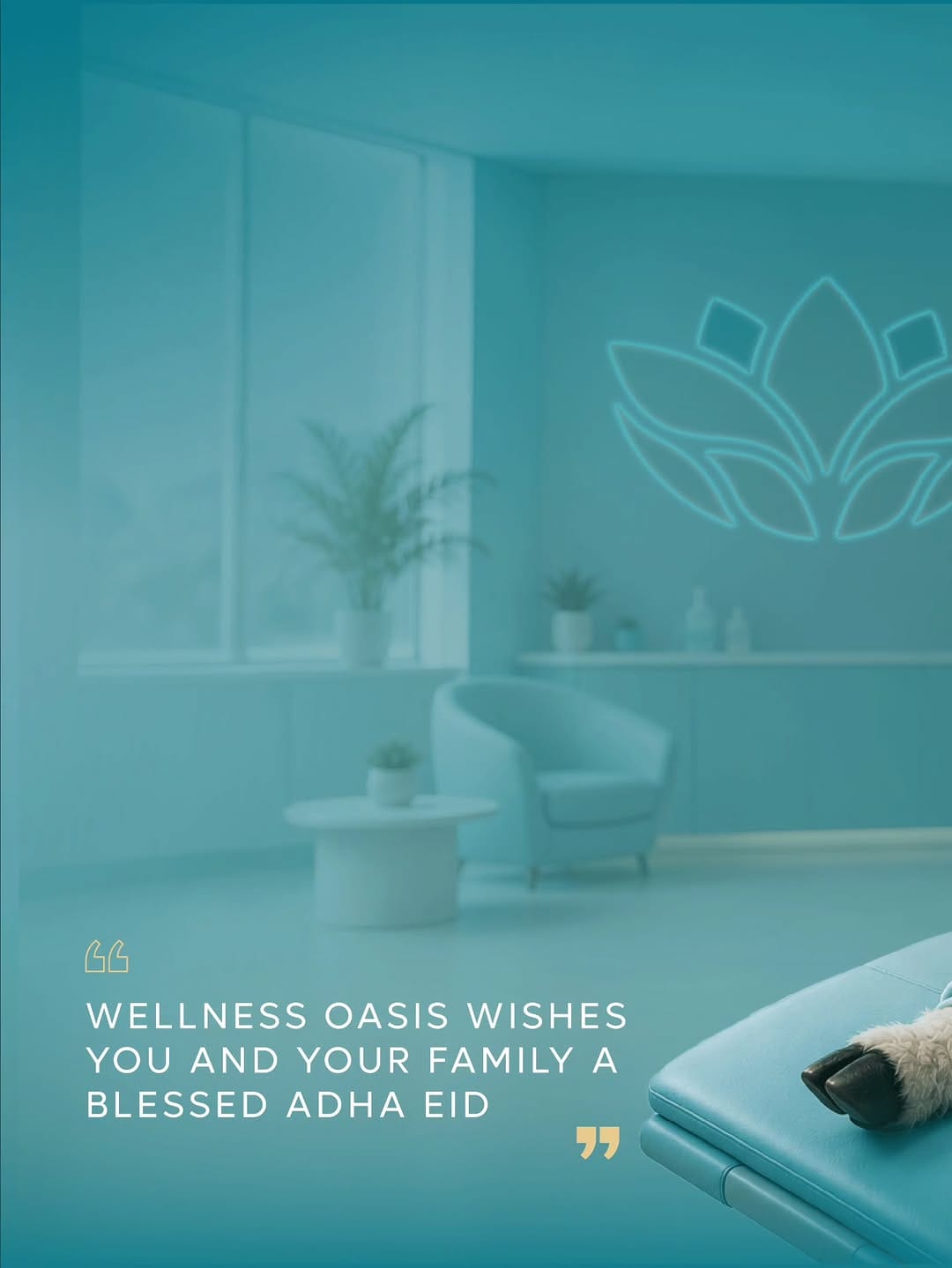 Post 7 by Wellness Oasis on Instagram (image)